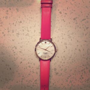 Kate Spade watch